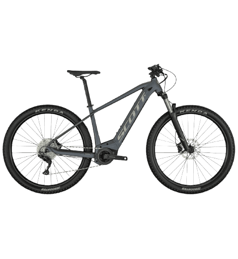 SCOTT ASPECT ERIDE